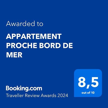 Appartement Proche Bord De Mer Plougasnou Esterno foto