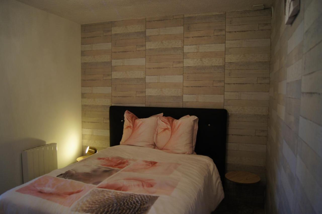 Appartement Proche Bord De Mer Plougasnou Esterno foto