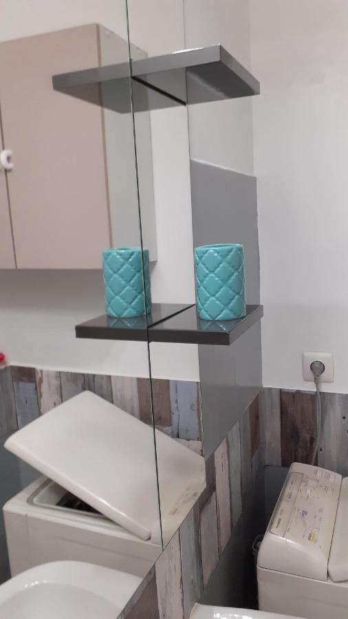 Appartement Proche Bord De Mer Plougasnou Esterno foto