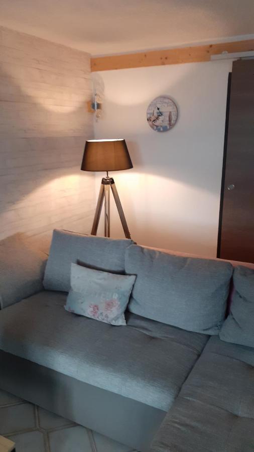 Appartement Proche Bord De Mer Plougasnou Esterno foto